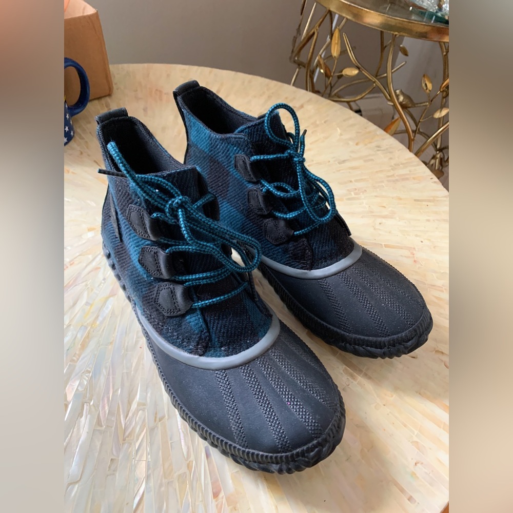 Sorel Boots